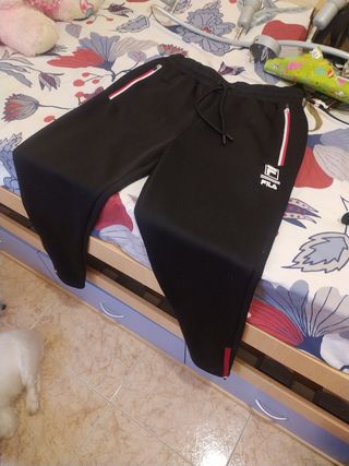 Pantalón de chándal 