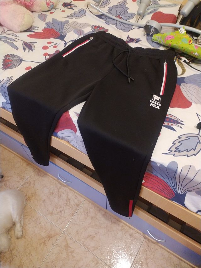 Pantalón de chándal