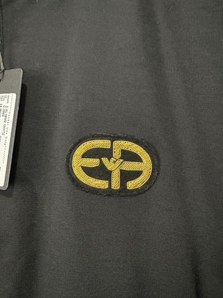 Chaqueta Bomber Emporio Armani