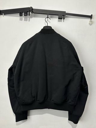 Chaqueta Bomber Emporio Armani