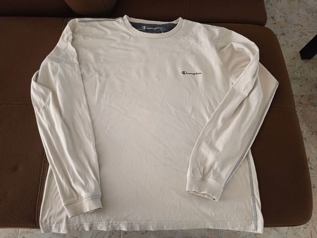 Maglioncino champions L