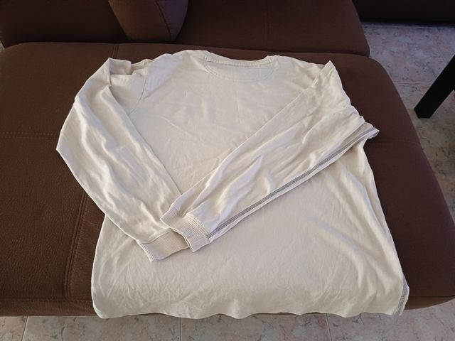 Maglioncino champions L