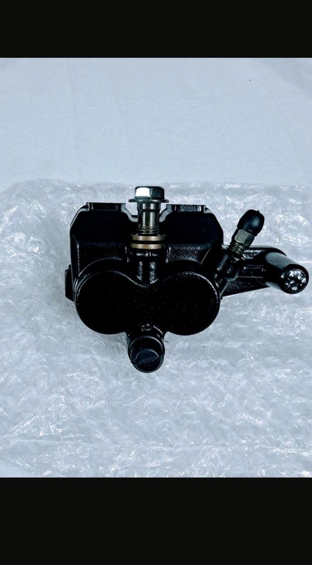 ‼️HAGO ENVIO‼️ Pinza freno honda nsr mbx y ns1