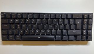 Teclado mecánico Drevo Calibur V2 PRO
