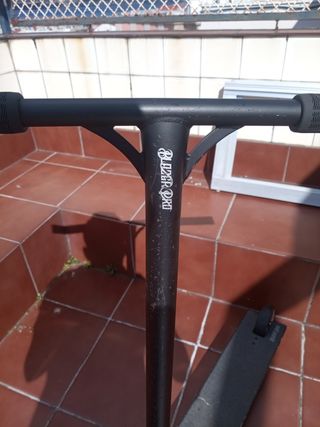 Scooter BlazerPro