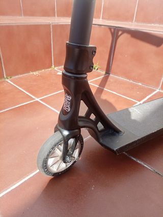 Scooter BlazerPro