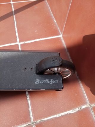 Scooter BlazerPro