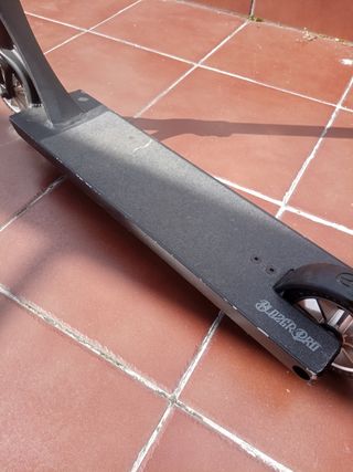 Scooter BlazerPro