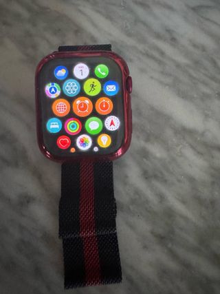 Apple Watch serie 7 GPSCELL