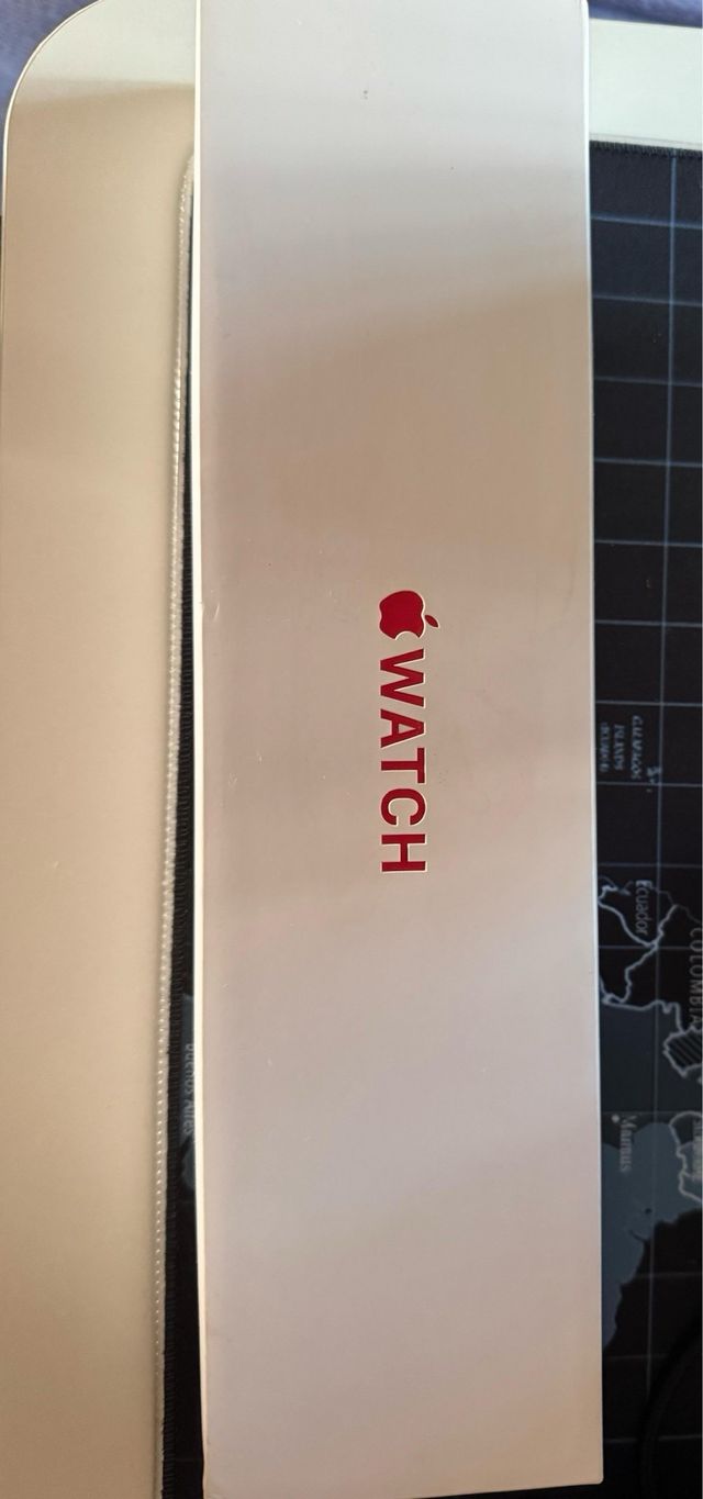 Apple Watch serie 7 GPSCELL