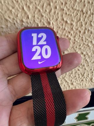 Apple Watch serie 7 GPSCELL
