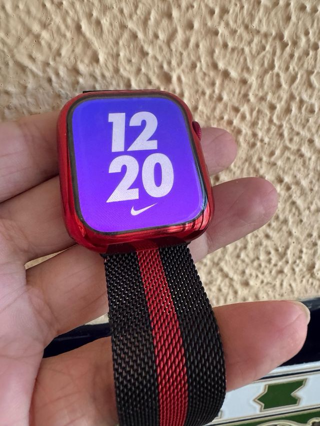 Apple Watch serie 7 GPSCELL
