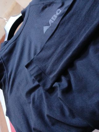 Maglia tecnica tecnica m lunga