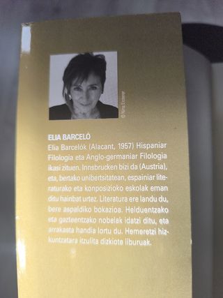 FRANKENSTEIN Efektua (Premio EDEBÉ de Literatura Juvenil 2019)