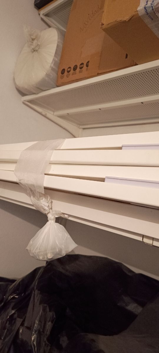 Culla per bambini adatta alla stuoia con REGALO