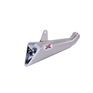 ESCAPE HONDA CB 1000R HORNET 2008-17