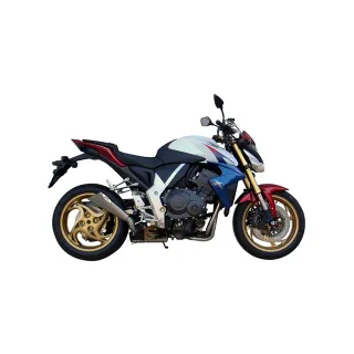 ESCAPE HONDA CB 1000R HORNET 2008-17
