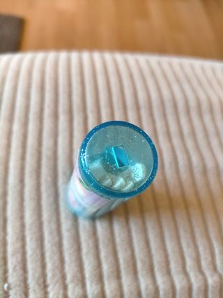 Goma de borrar vintage años 80