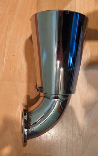 Filtro de aire para Harley Davidson 