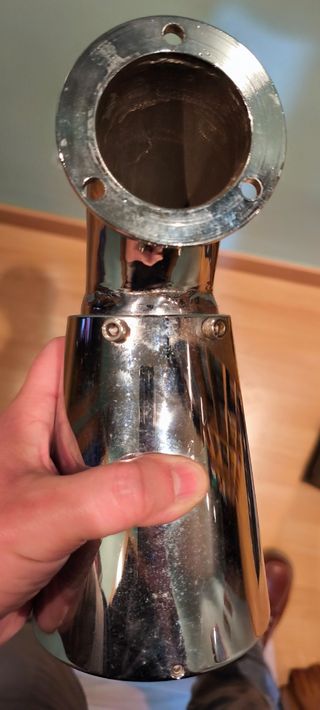 Filtro de aire para Harley Davidson 