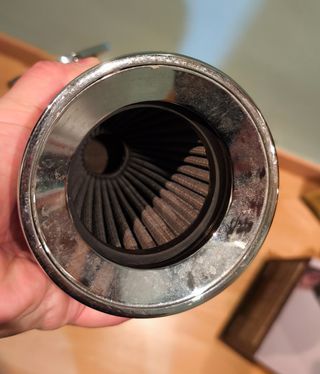 Filtro de aire para Harley Davidson 