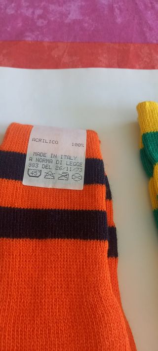 stock 5 calzettoni calcio 1 del torino calcio come