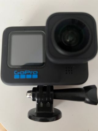 Gopro hero 10 black