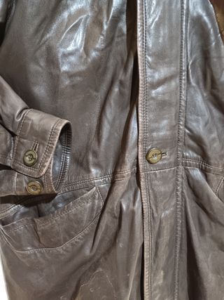 Chaqueta Burberry vintage talla XL 