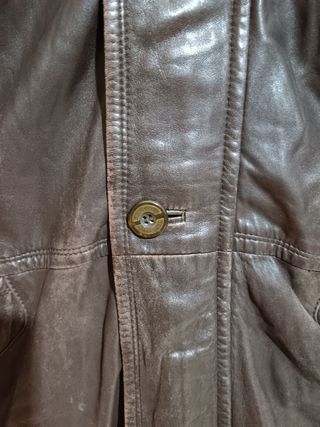 Chaqueta Burberry vintage talla XL 