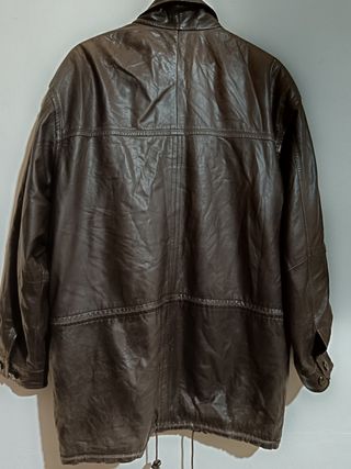 Chaqueta Burberry vintage talla XL 