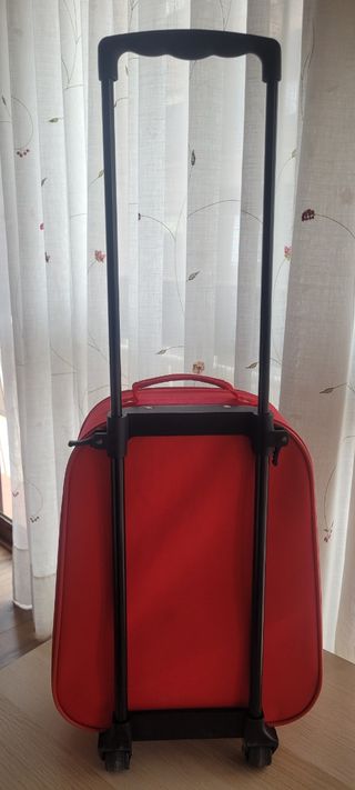 Maleta infantil Spiderman