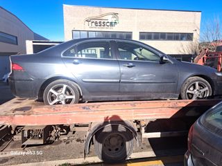 DESPIECE HONDA ACCORD2.2CTDI REF.N22A1