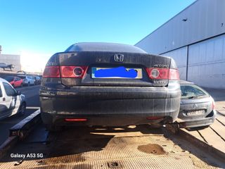 DESPIECE HONDA ACCORD2.2CTDI REF.N22A1