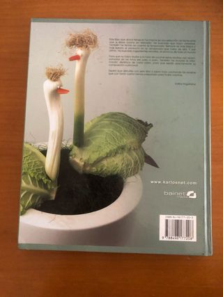 Karlos Arguiñano en tu cocina