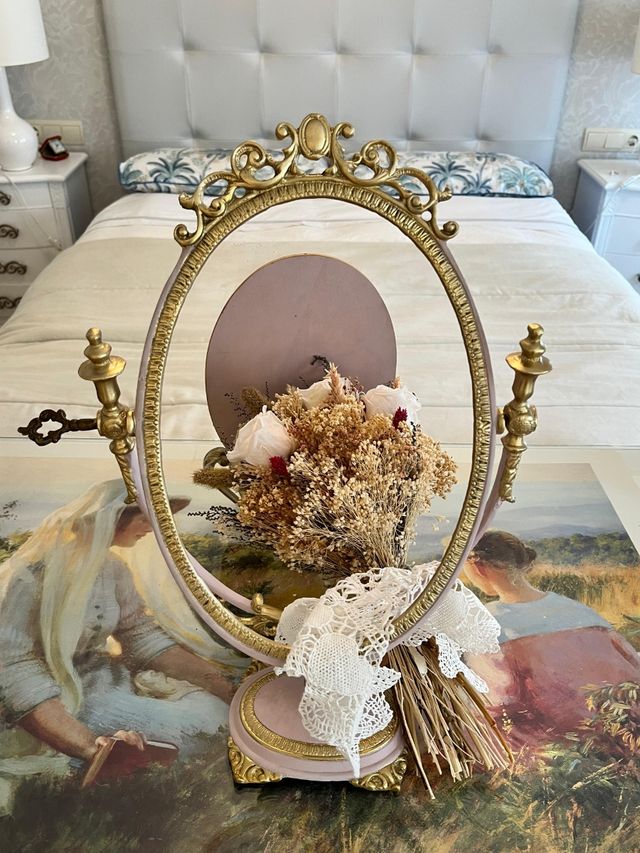 Soporte de espejo o foto!!!