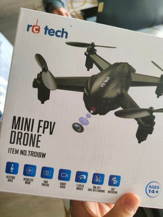 Drone