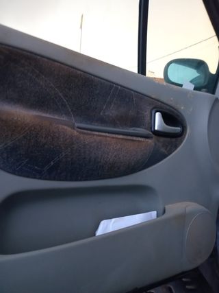 DESPIECE RENAULT SCENIC I 2001