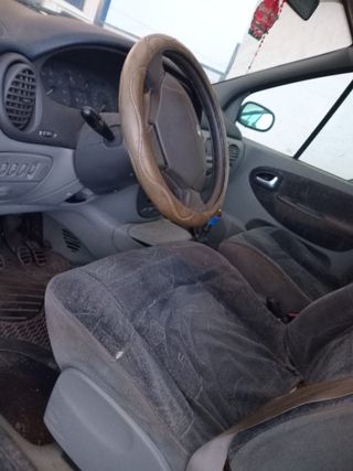 DESPIECE RENAULT SCENIC I 2001