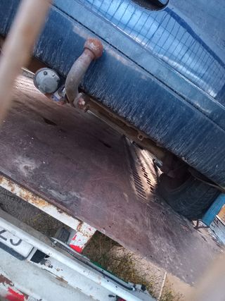 DESPIECE RENAULT SCENIC I 2001