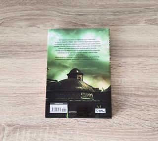 Saga "Secreta Academy"