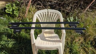 Cofre Feu Vert ecospace 4.0 gris (REGALO barras)