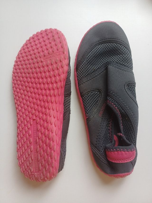 Esrcarpines Tribod Decatlon