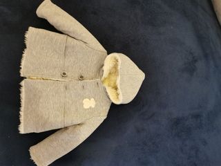 Chaqueta tous niña