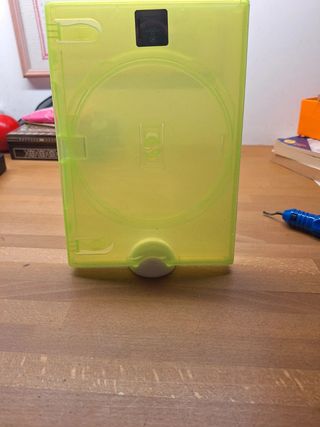 Stand porta giochi - Game Holder