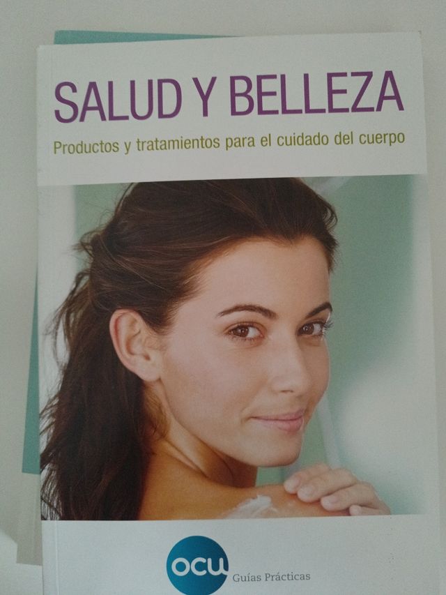 Salud y Belleza