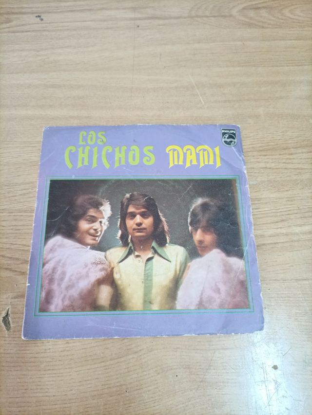 Singel de los chichos