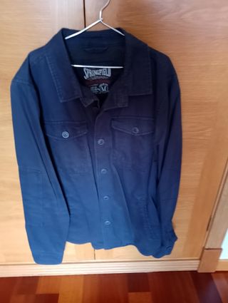 Cazadora chico. Talla M. Springfield 