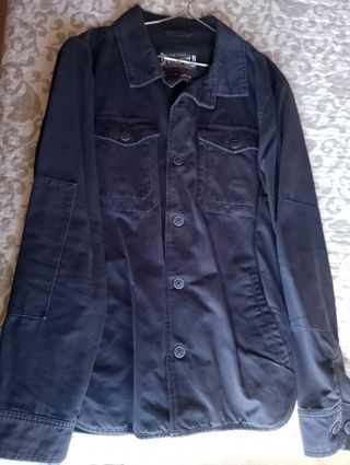 Cazadora chico. Talla M. Springfield 
