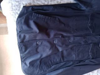 Cazadora chico. Talla M. Springfield 