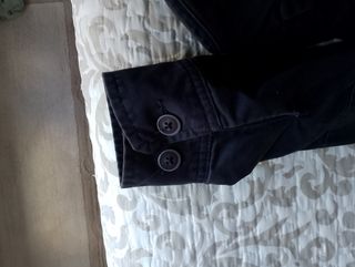 Cazadora chico. Talla M. Springfield 